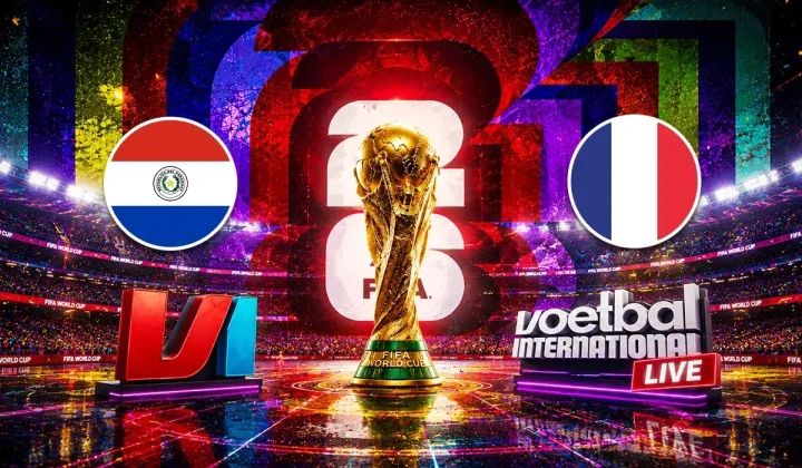 La selección de Paraguay ha dado la sorpresa en el Mundial 2026 y se prepara para afrontar uno de los partidos más desafiantes del torneo: l