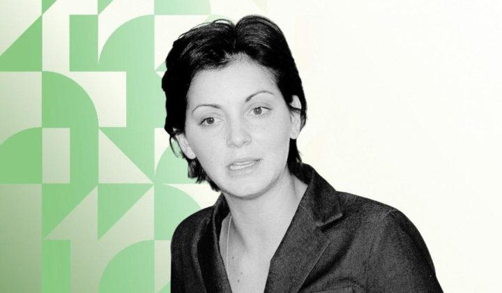 El caso Nevenka Fernández, que marcó un antes y un después en la lucha contra el acoso sexual en España, continúa siendo un referente de val
