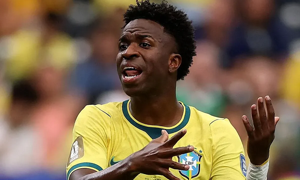 Brasil ha sufrido una derrota ante Noruega en un partido amistoso disputado como parte de la preparación para el Mundial de 2026. El marcado