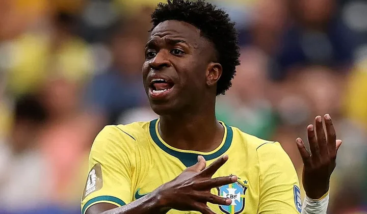 Brasil ha sufrido una derrota ante Noruega en un partido amistoso disputado como parte de la preparación para el Mundial de 2026. El marcado