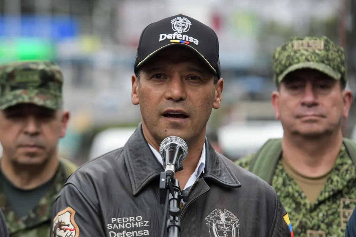Imagen de Abelardo de la Espriella, político colombiano.