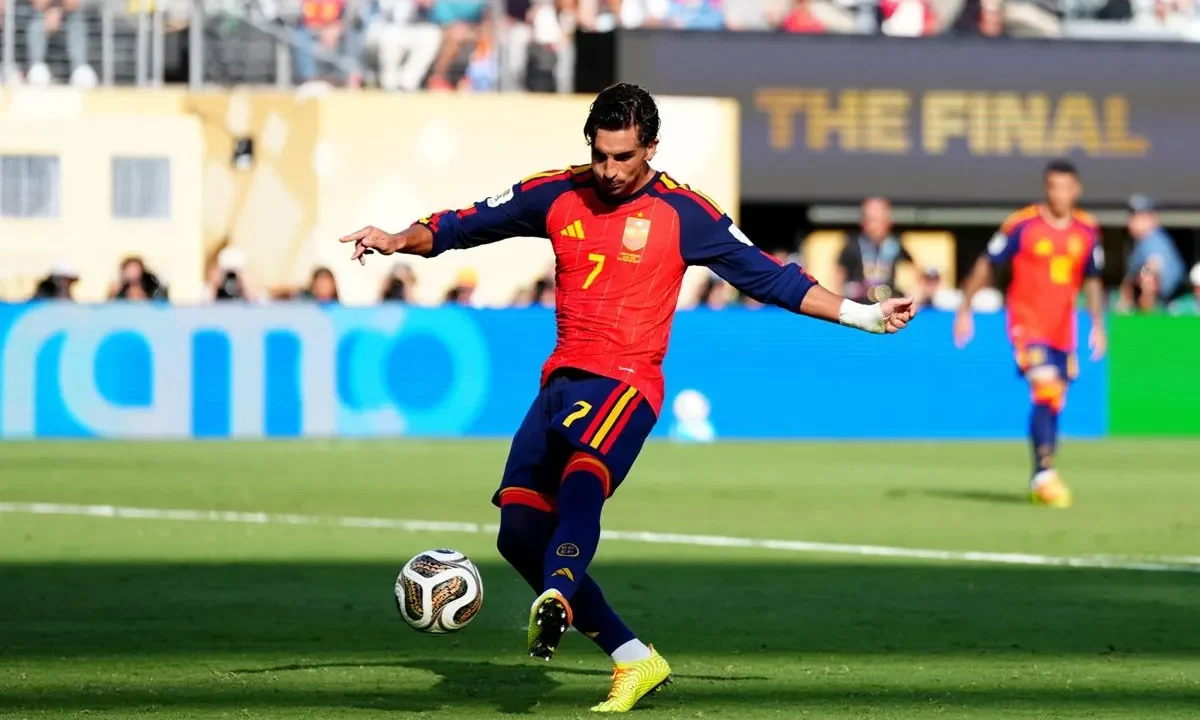 Más de 38,4 millones de espectadores siguieron el Mundial 2026 en RTVE