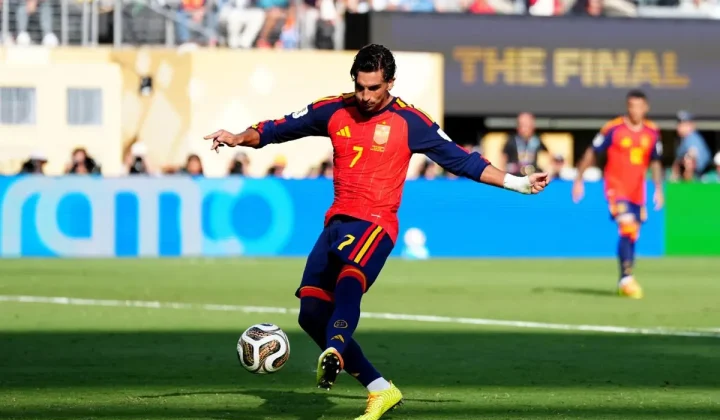 Más de 38,4 millones de espectadores siguieron el Mundial 2026 en RTVE