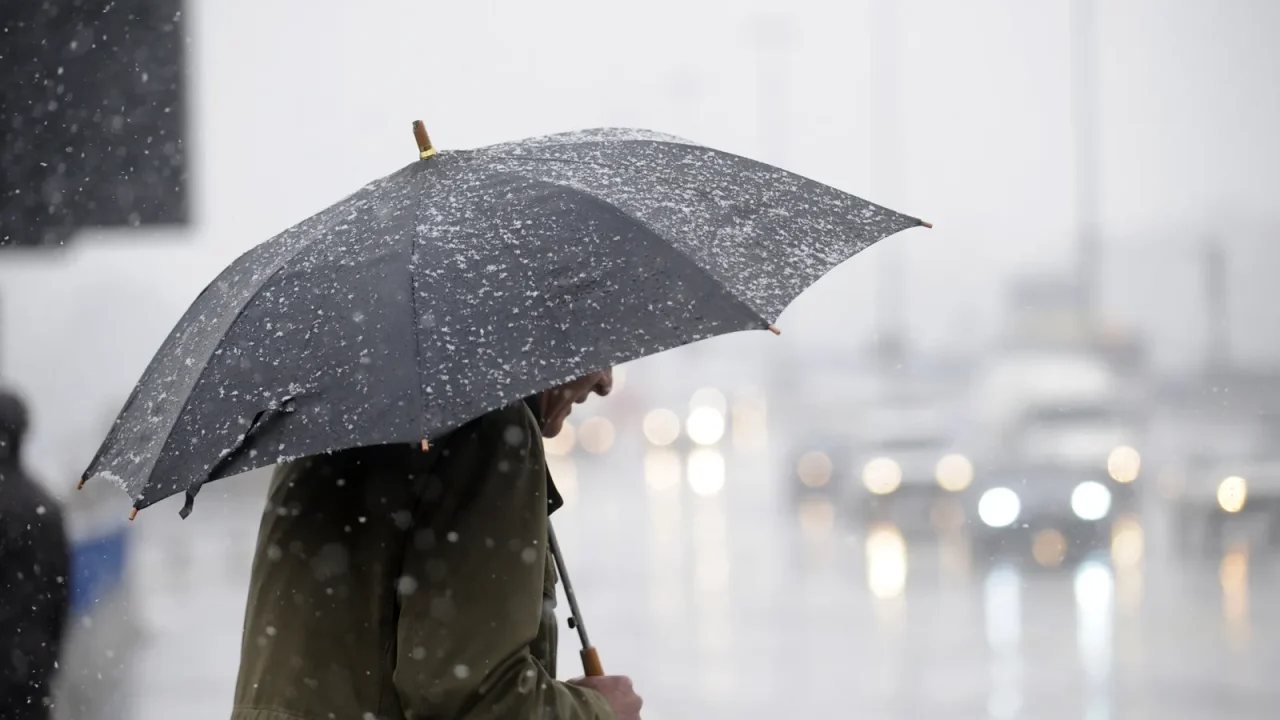 Pronóstico del tiempo en Valencia, Venezuela: Lluvias y temperaturas para el domingo 19 de julio de 2026