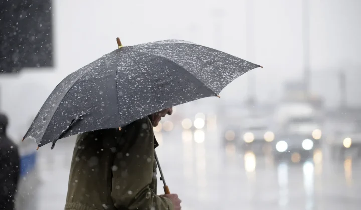 Pronóstico del tiempo en Valencia, Venezuela: Lluvias y temperaturas para el domingo 19 de julio de 2026
