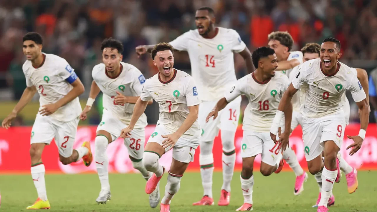 Canadá se prepara para hacer historia en su primera aparición en la fase eliminatoria de la Copa del Mundo de la FIFA 2026, enfrentándose a
