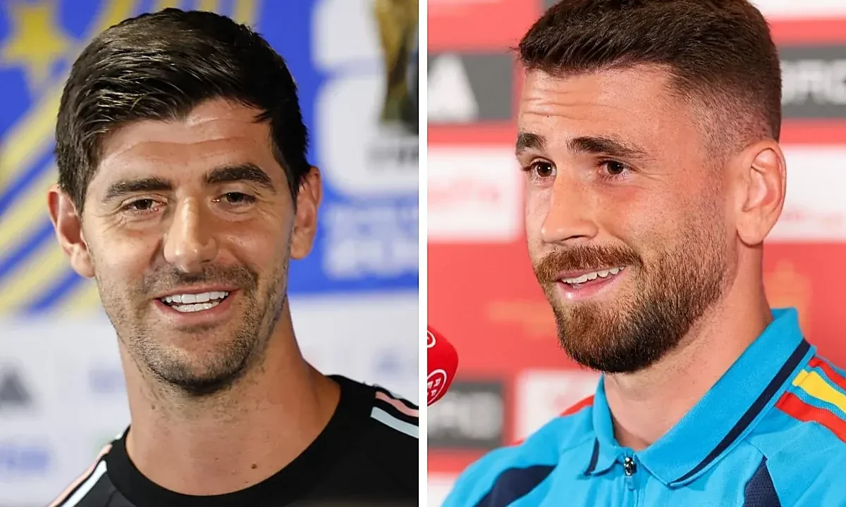 El Mundial de fútbol, más allá de los goles y las jugadas espectaculares, a menudo se decide en detalles. En los cuartos de final que enfren