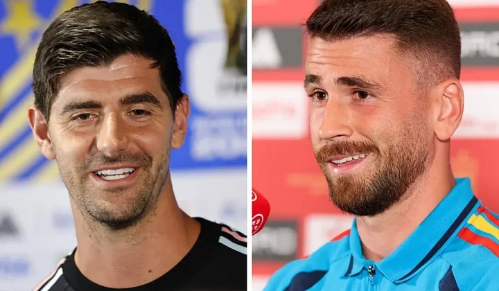 El Mundial de fútbol, más allá de los goles y las jugadas espectaculares, a menudo se decide en detalles. En los cuartos de final que enfren