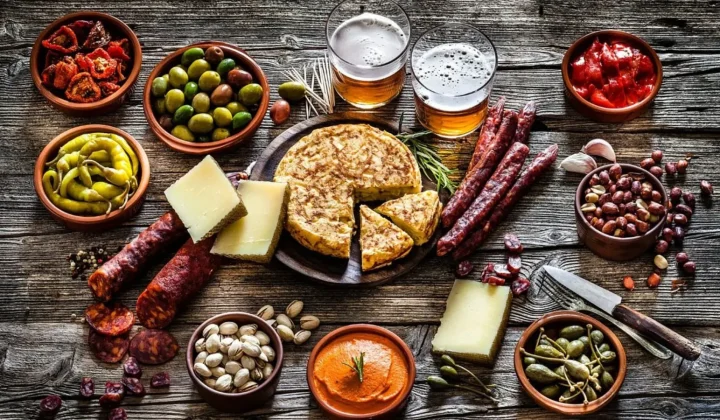Cuatro chefs estrella Michelin revelan los secretos de los platos más icónicos de España