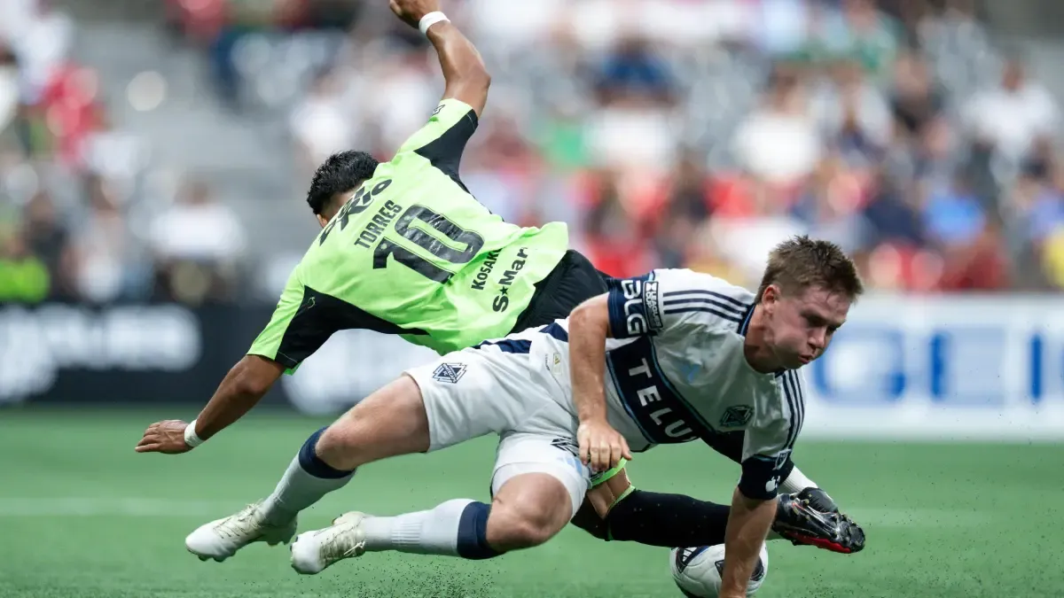 Brais Méndez marca en la Leagues Cup y el Juárez manda entre los mexicanos