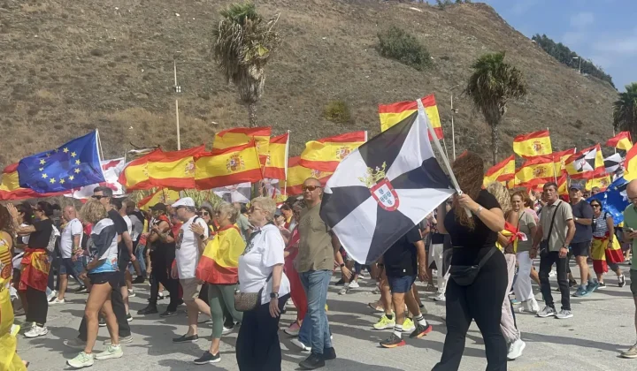 El presidente de la Federación de Fútbol de Marruecos se postula como candidato a primer ministro en plena crisis migratoria