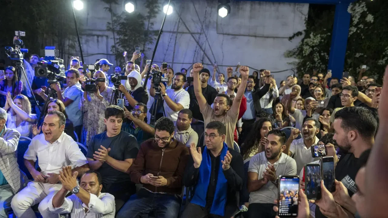 La abstención marca las elecciones en Marruecos mientras el presidente de la Federación de Fútbol se perfila como nuevo jefe de Gobierno