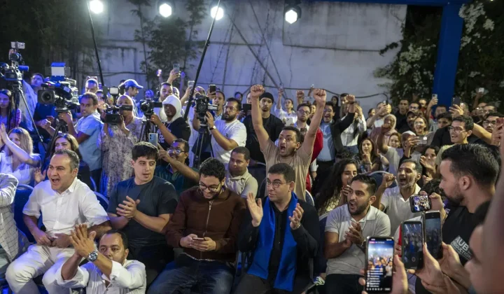 La abstención marca las elecciones en Marruecos mientras el presidente de la Federación de Fútbol se perfila como nuevo jefe de Gobierno