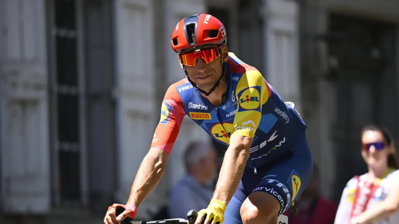 Carlos Verona analiza el Mundial de Ciclismo: “Que no esté Pogacar hace que haya más oportunidades”