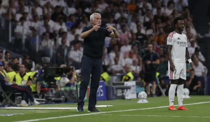 El once probable del Real Madrid ante el Villarreal: novedades en el centro del campo