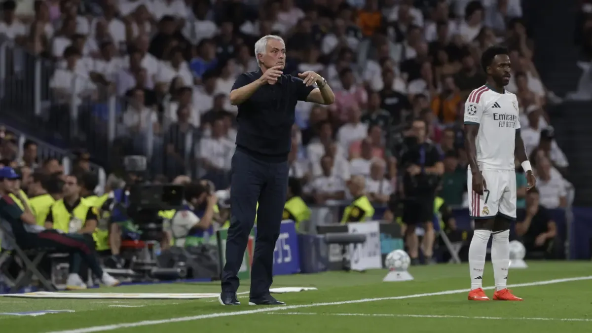 El once probable del Real Madrid ante el Villarreal: novedades en el centro del campo