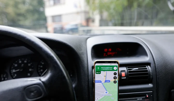 Una médica aérea explica cómo obtener las coordenadas GPS sin cobertura en el móvil: un truco vital para emergencias en la montaña