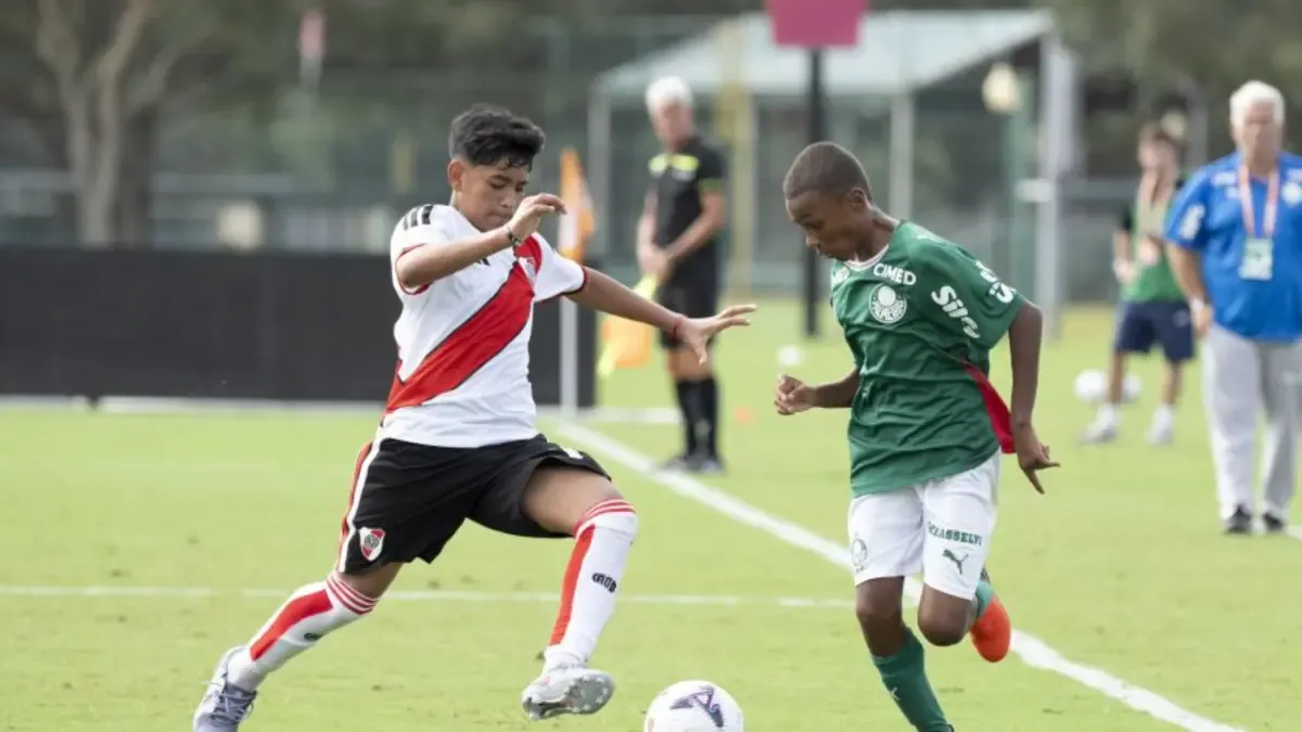 Definidas las semifinales de la LaLiga FC Futures 2026: Atlético y Betis buscan la final