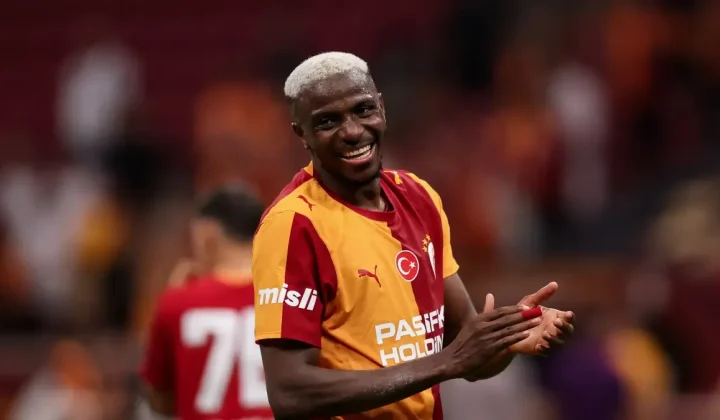 El plan del Barça para asaltar el infierno del RAMS Park: así juega el Galatasaray de Okan Buruk