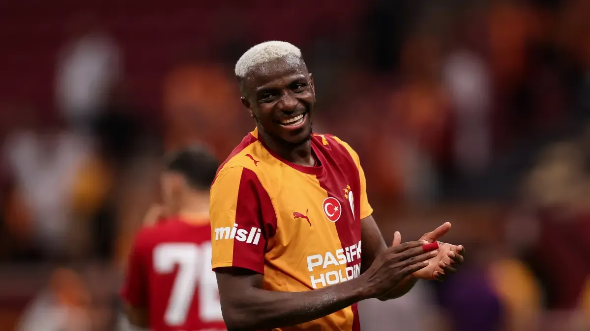 El plan del Barça para asaltar el infierno del RAMS Park: así juega el Galatasaray de Okan Buruk
