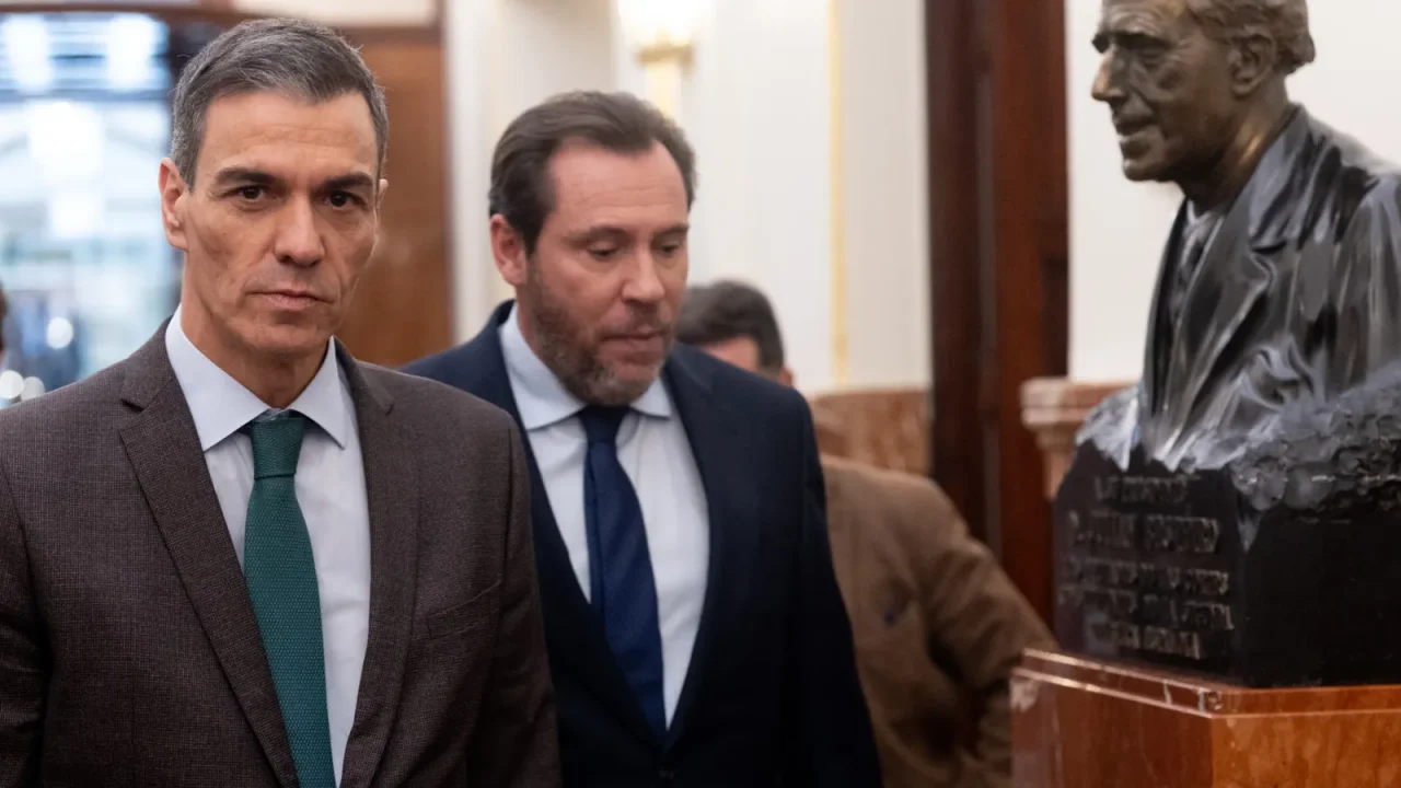 En el Gobierno hay voces que reclaman esperar antes de decidir la suerte de Puente