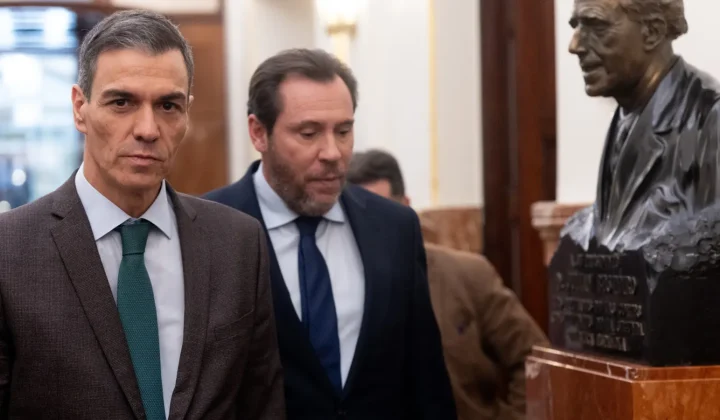 En el Gobierno hay voces que reclaman esperar antes de decidir la suerte de Puente
